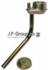 VAG 113115451D Pipe, oil filler neck